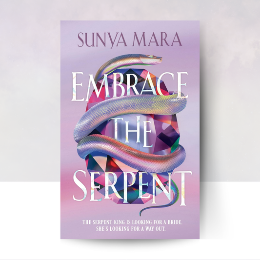 Embrace the Serpent