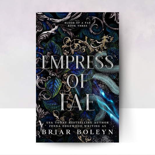 Empress of Fae