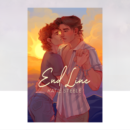 [PREORDER] End Line [Special Edition]