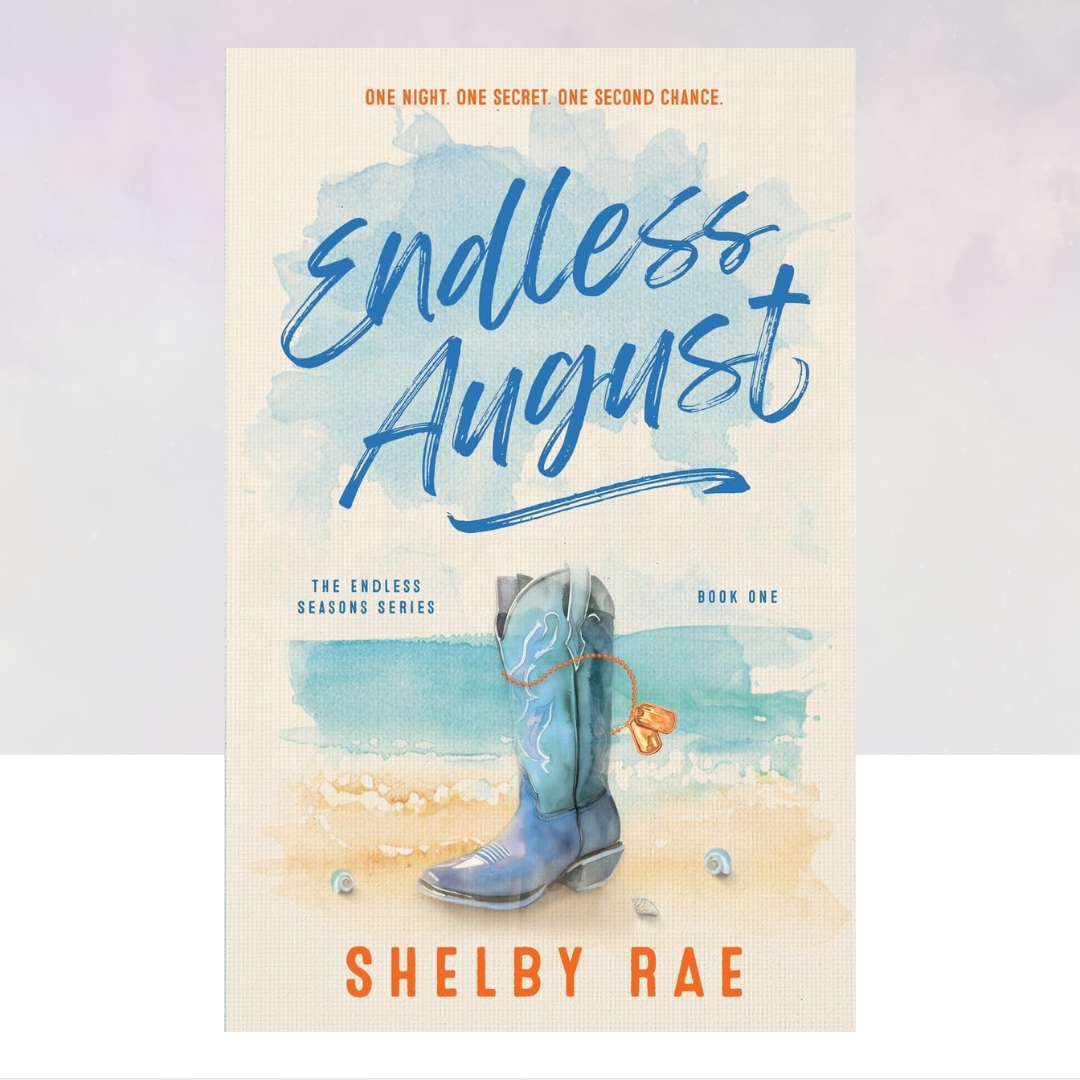 [PREORDER] Endless August