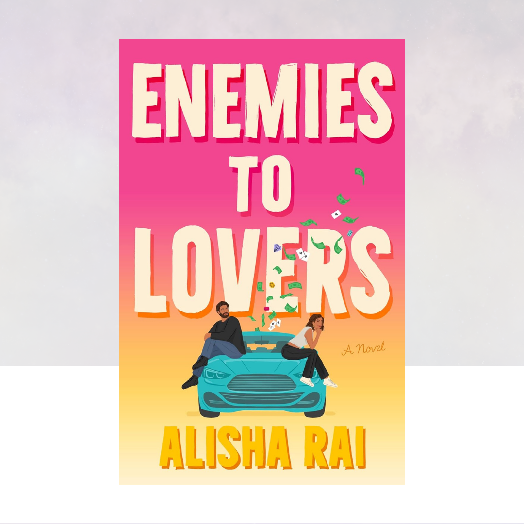 [PREORDER] Enemies to Lovers