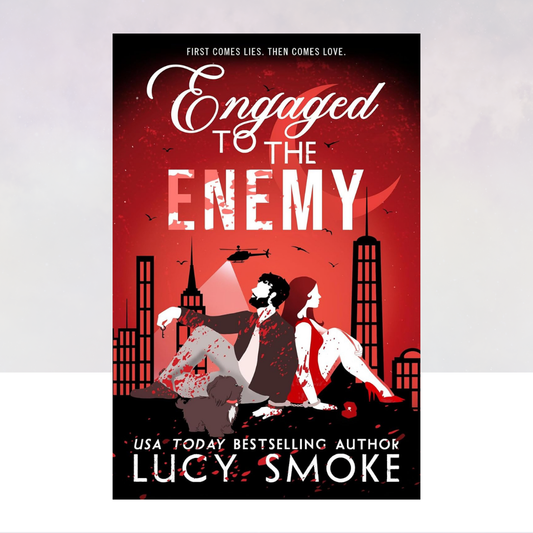 [PREORDER] Engaged to the Enemy