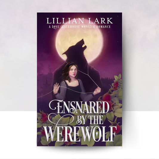 Ensnared by the Werewolf