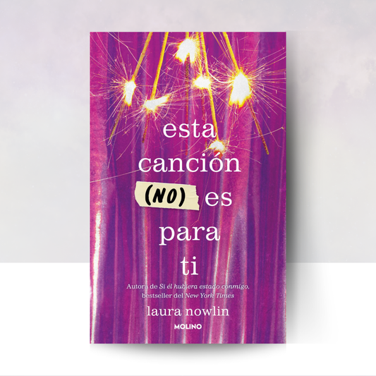 Esta canción (no) es para ti