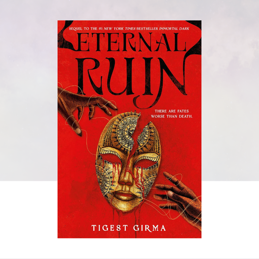 [PREORDER] Eternal Ruin