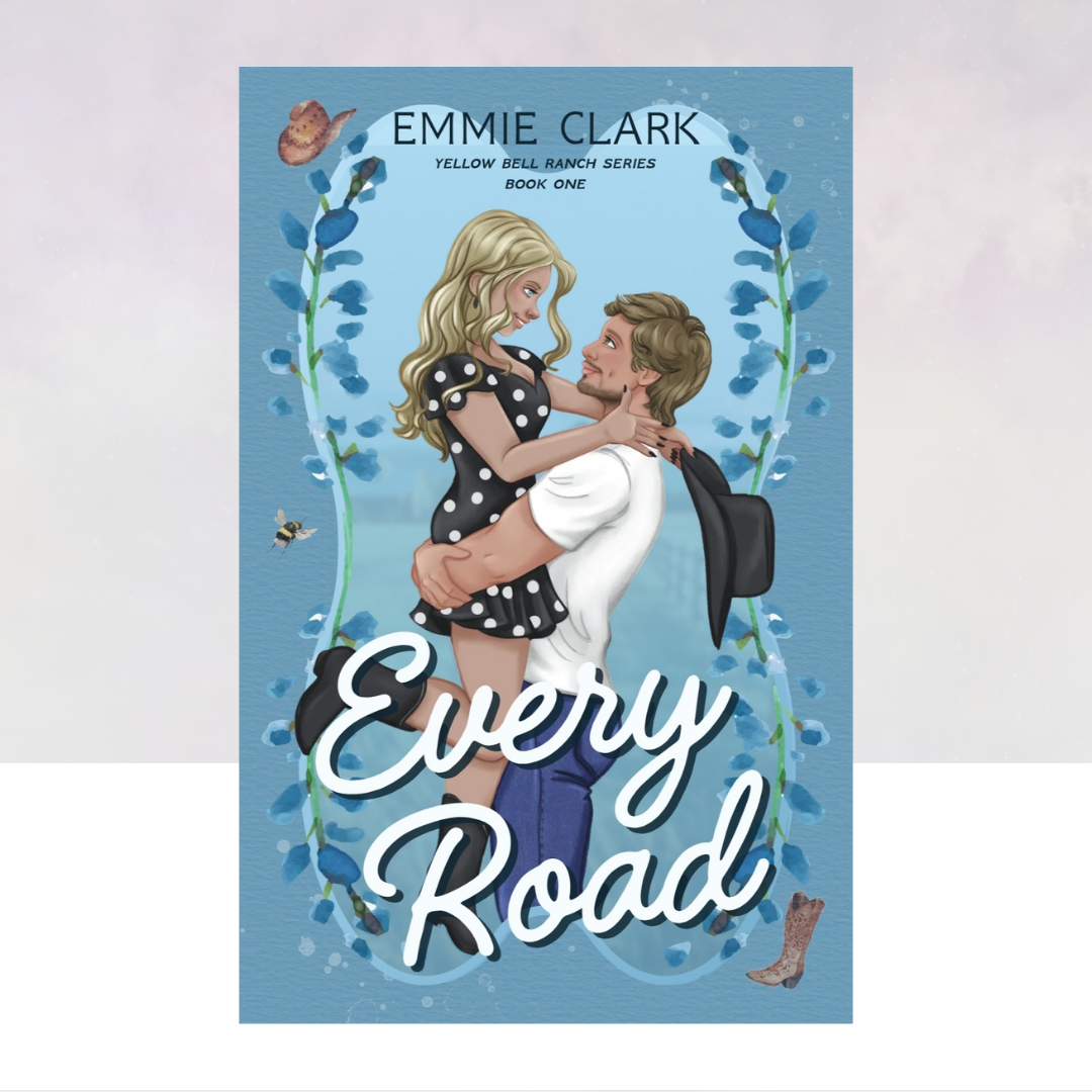 [PREORDER] Every Road