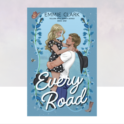 [PREORDER] Every Road