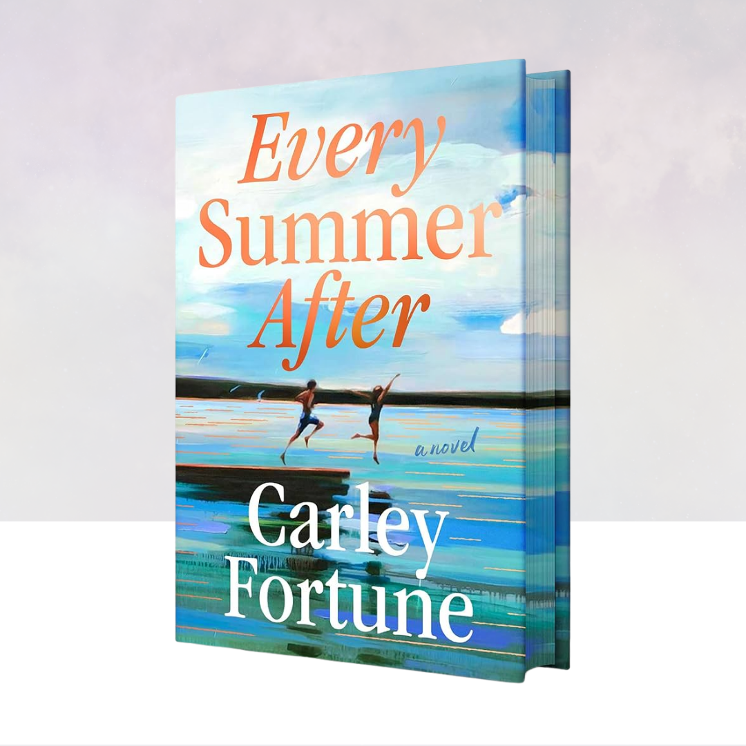 [PREORDER] Every Summer After [Deluxe Edition]
