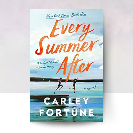 Every Summer After