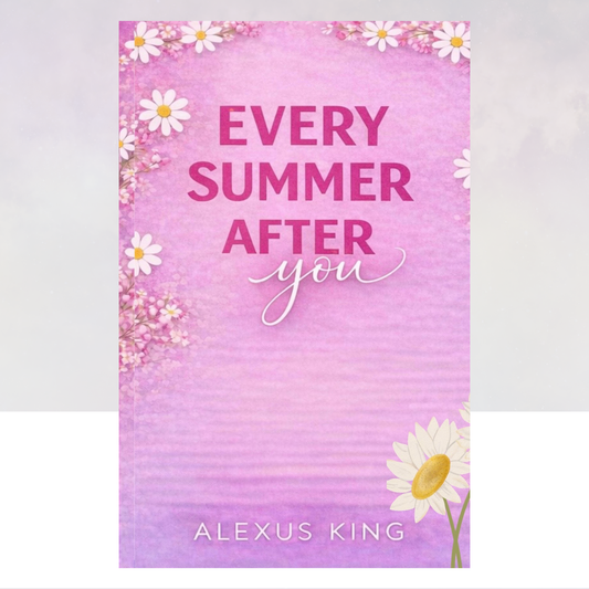 [PREORDER] Every Summer After You