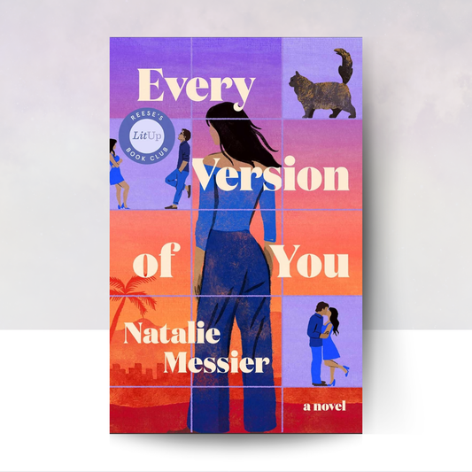 [PREORDER] Every Version of You