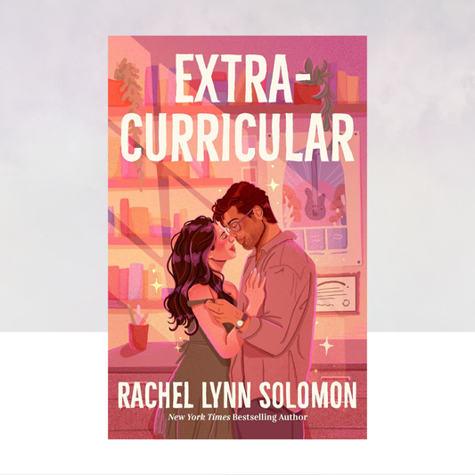 [PREORDER] Extracurricular
