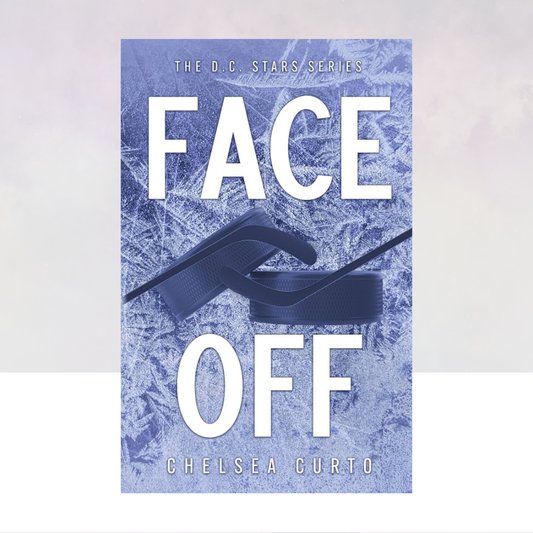 Face Off [Alternate Cover]