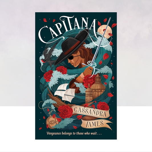 Capitana