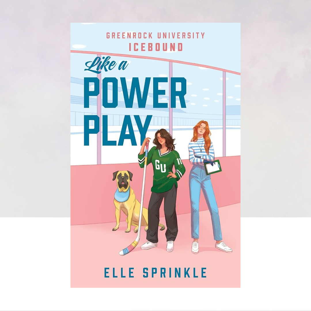 Like a Power Play