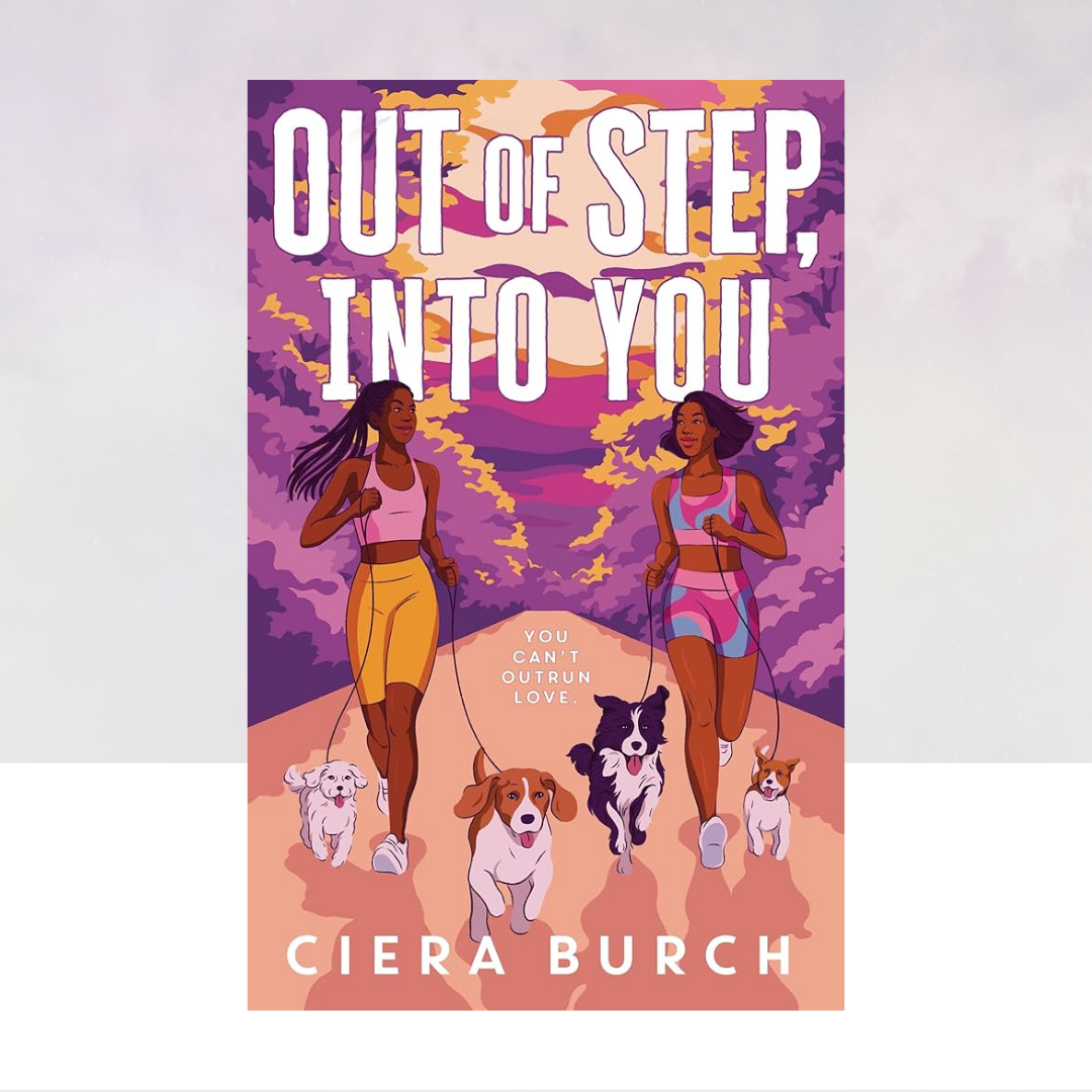 Out of Step, Into You
