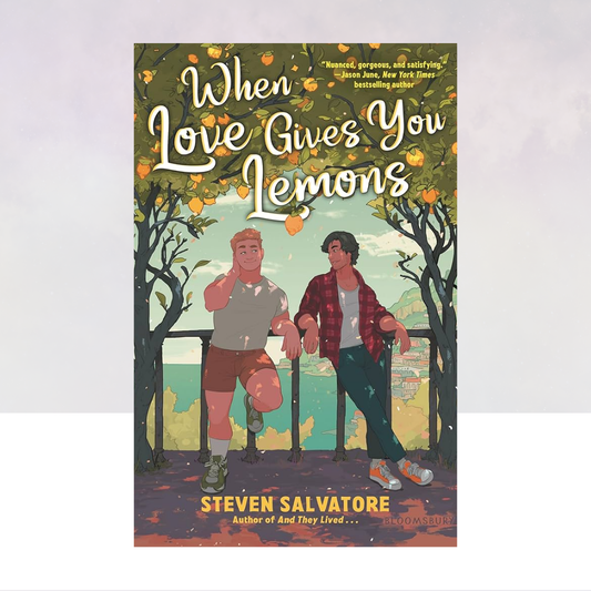 When Love Gives You Lemons