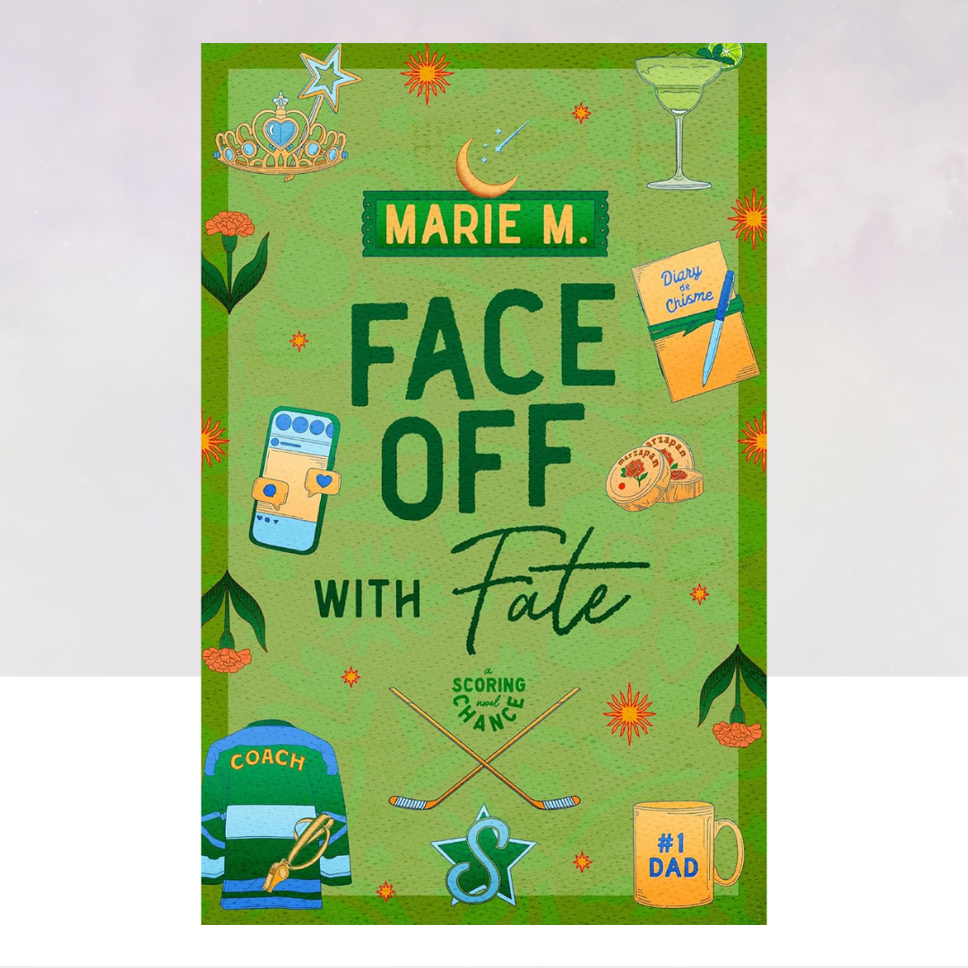 [PREORDER] Face Off With Fate