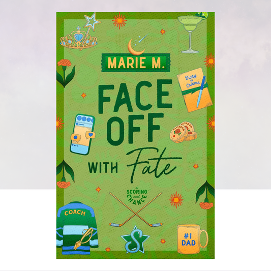 [PREORDER] Face Off With Fate