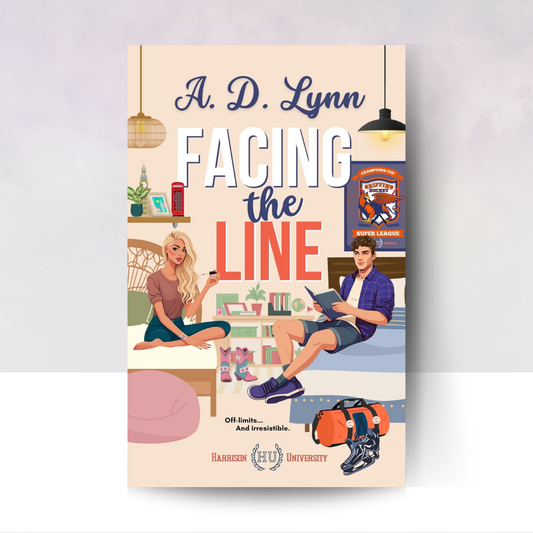 Facing the Line