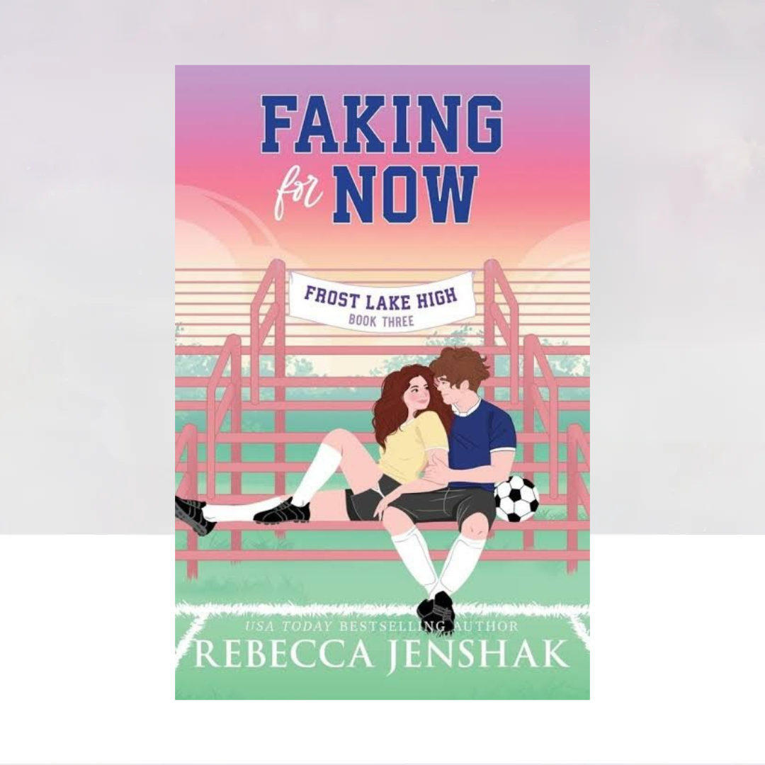 Faking For Now