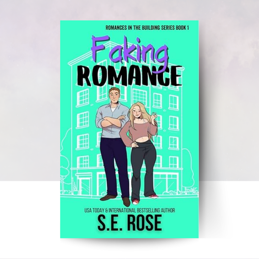Faking Romance