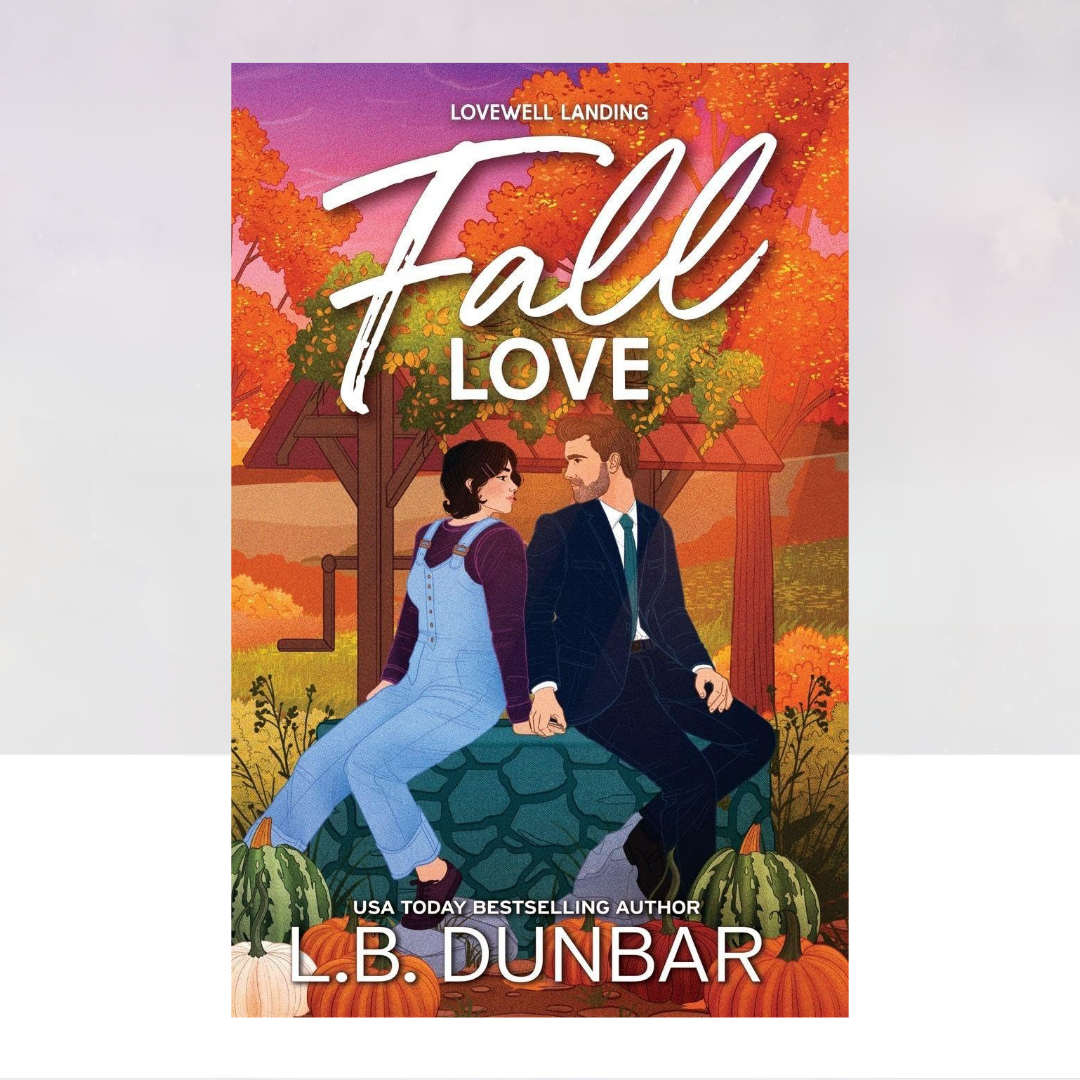 [PREORDER] Fall Love