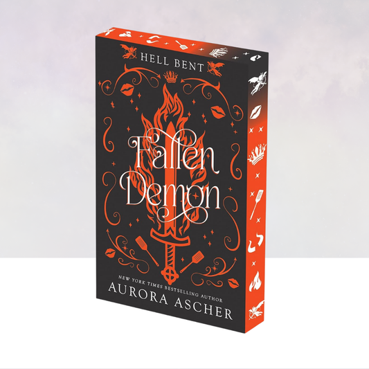 [PREORDER] Fallen Demon