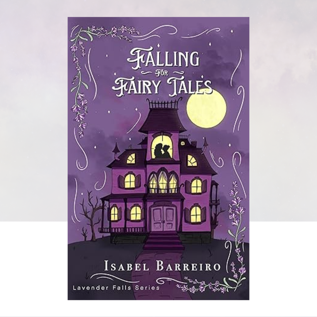 Falling For Fairy Tales