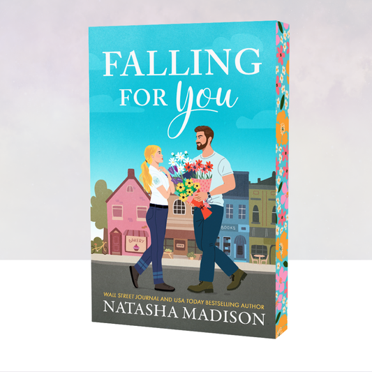 [PREORDER] Falling for You