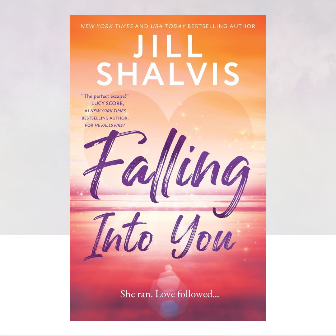 [PREORDER] Falling into You
