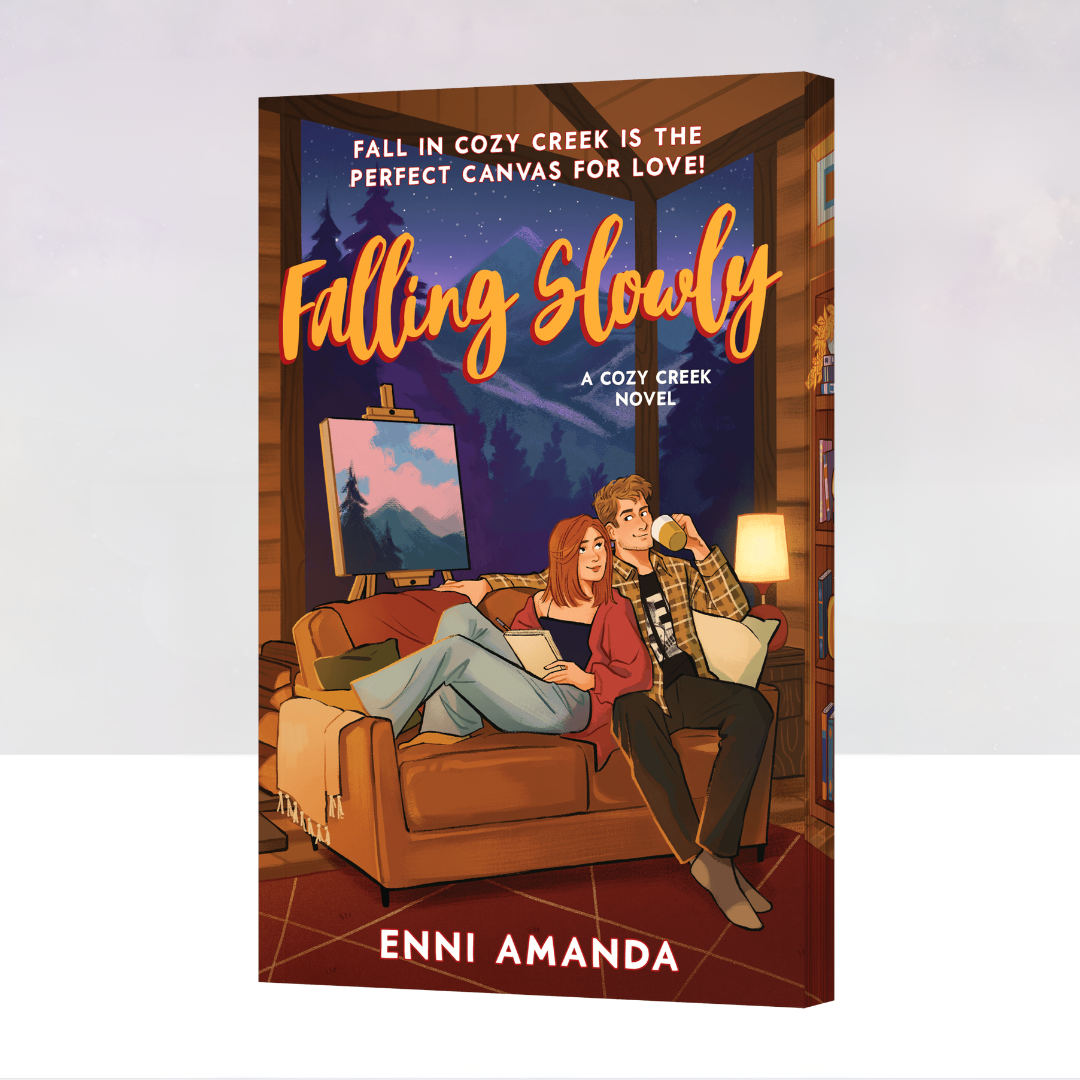 [PREORDER] Falling Slowly