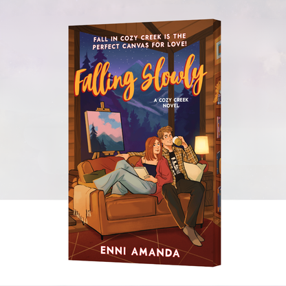 [PREORDER] Falling Slowly