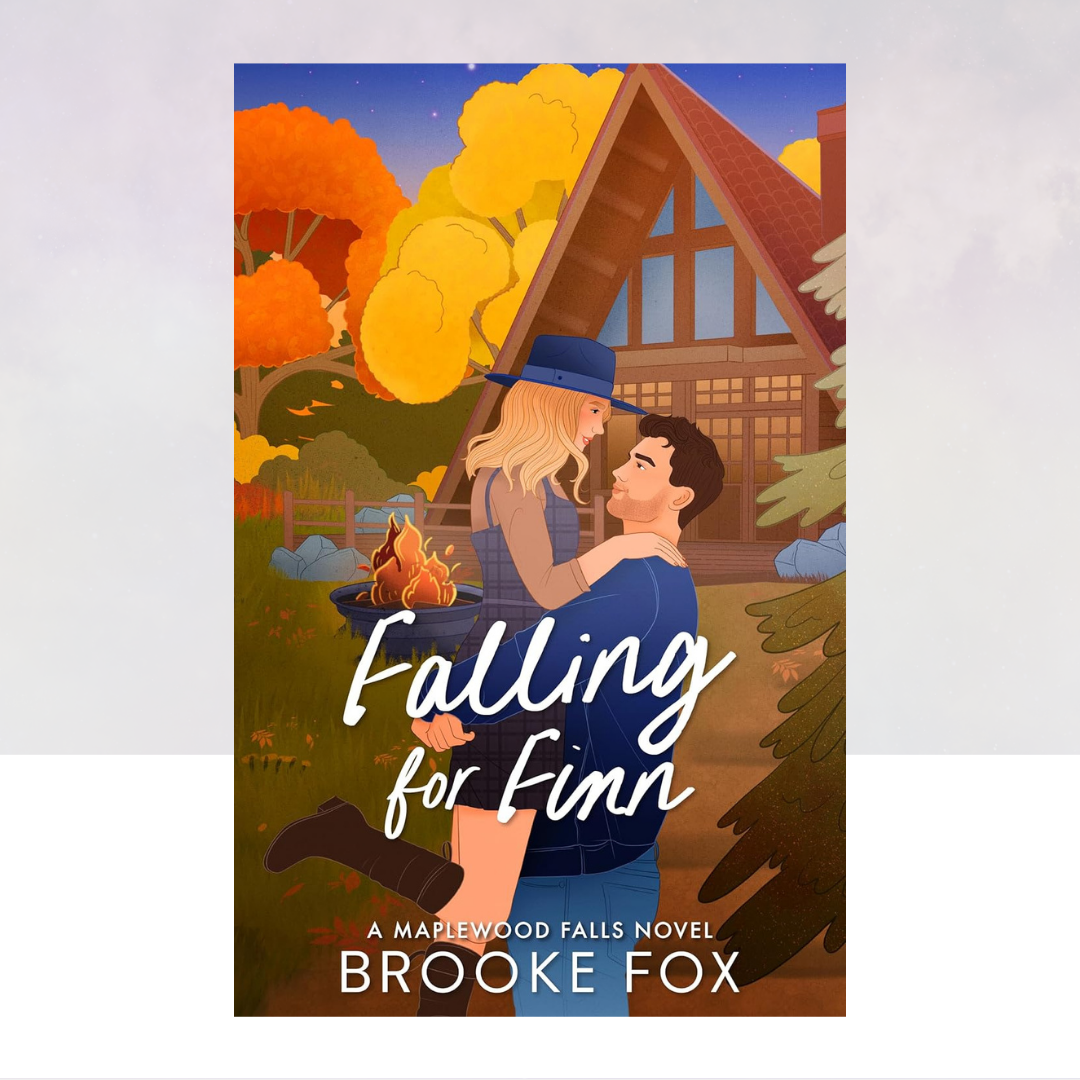 Falling for Finn