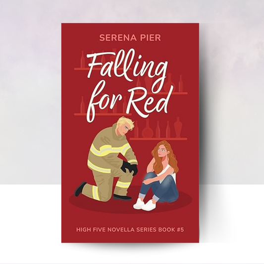 Falling for Red