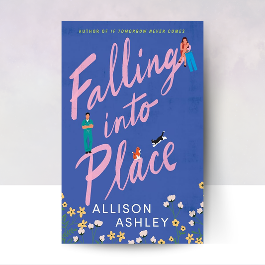 Falling Into Place