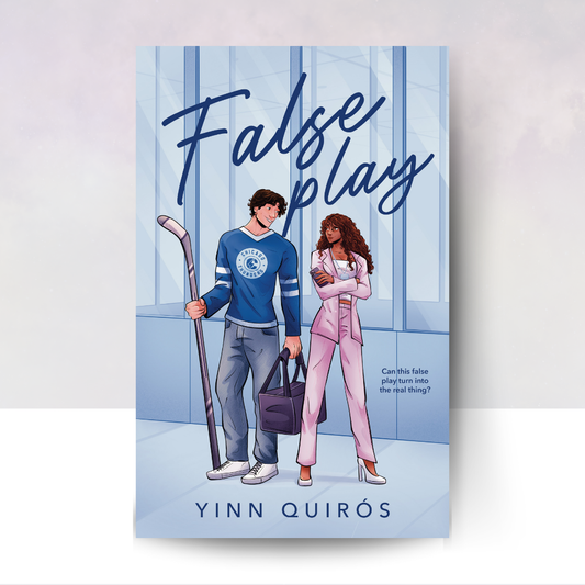 [PREORDER] False Play