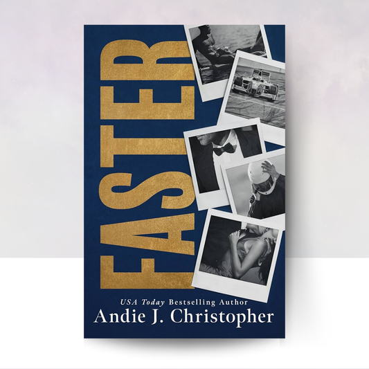 Faster