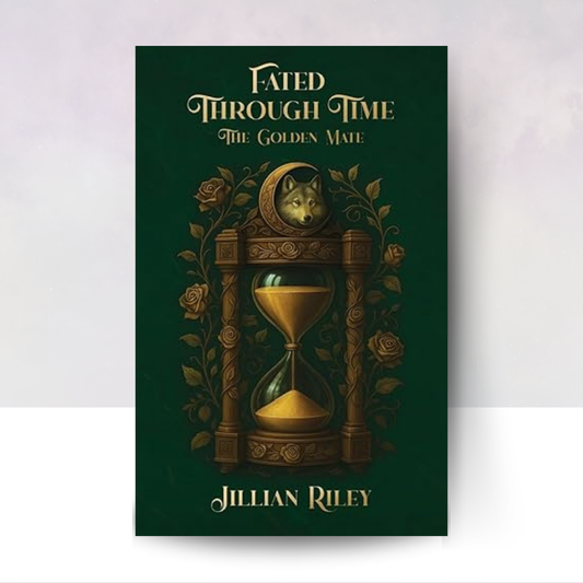 Fated Through Time: The Golden Mate