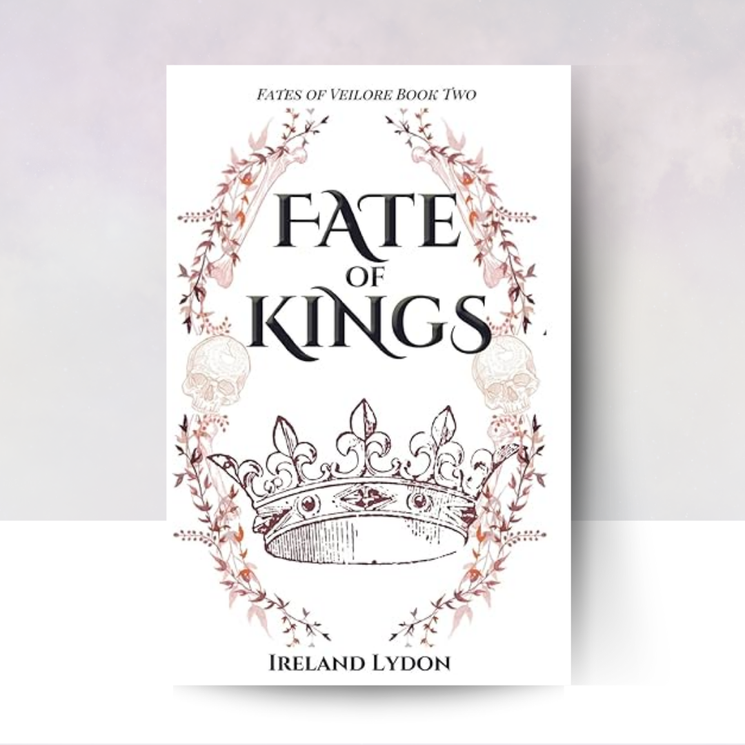[PREORDER] Fate of Kings