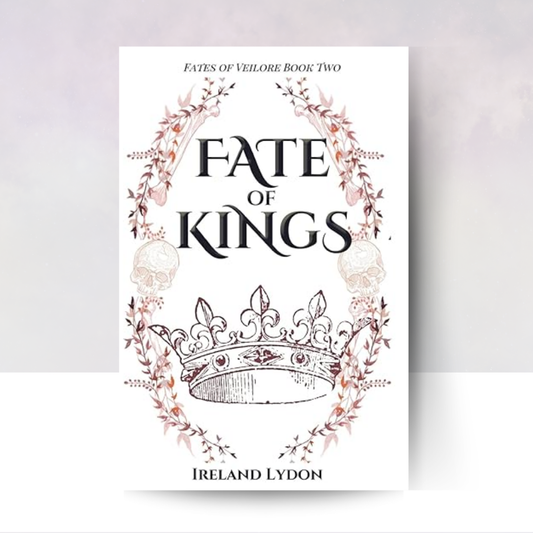[PREORDER] Fate of Kings
