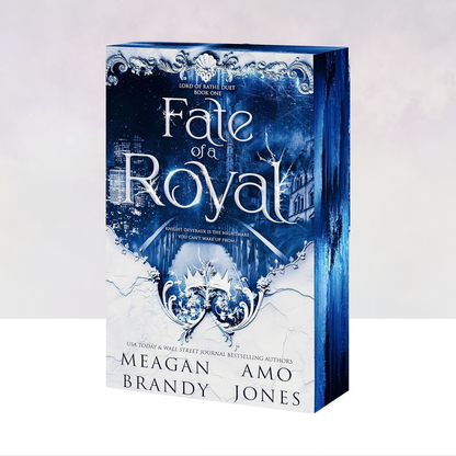 [PREORDER] Fate of a Royal
