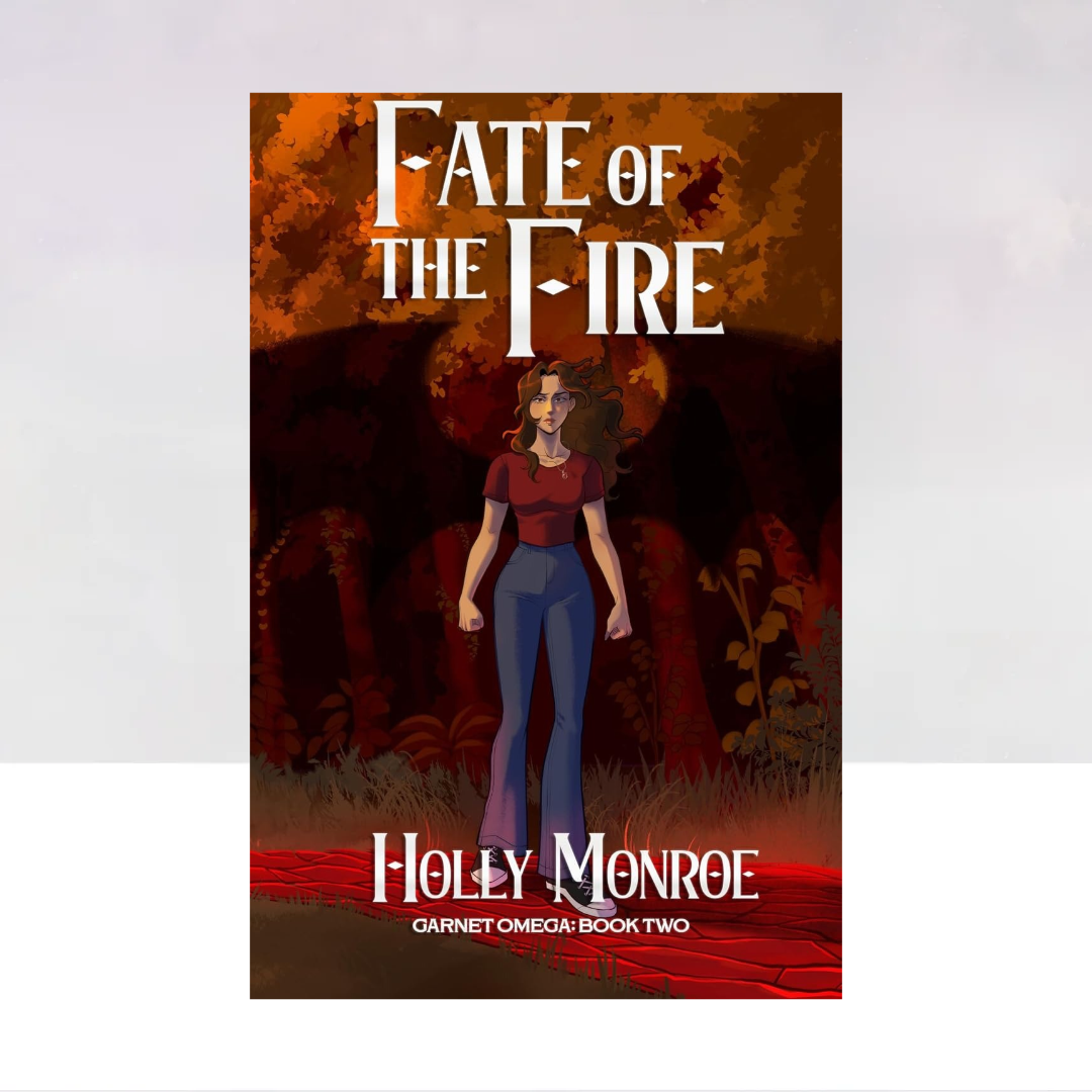 [PREORDER] Fate of the Fire
