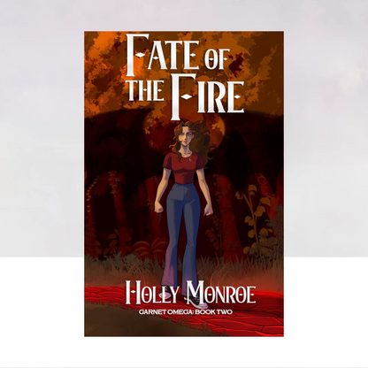 [PREORDER] Fate of the Fire