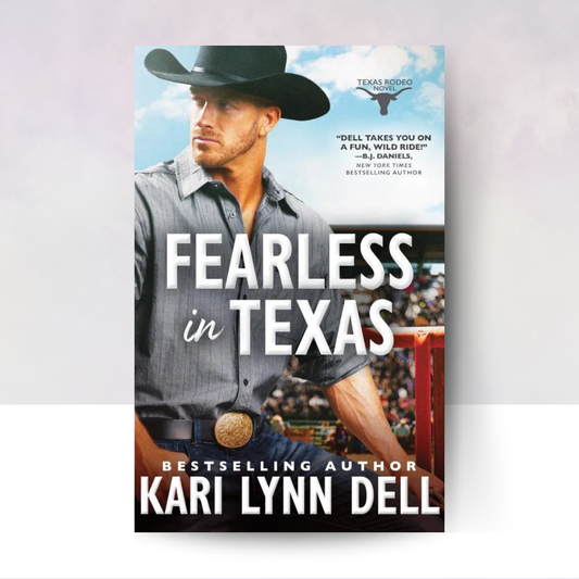 Fearless in Texas
