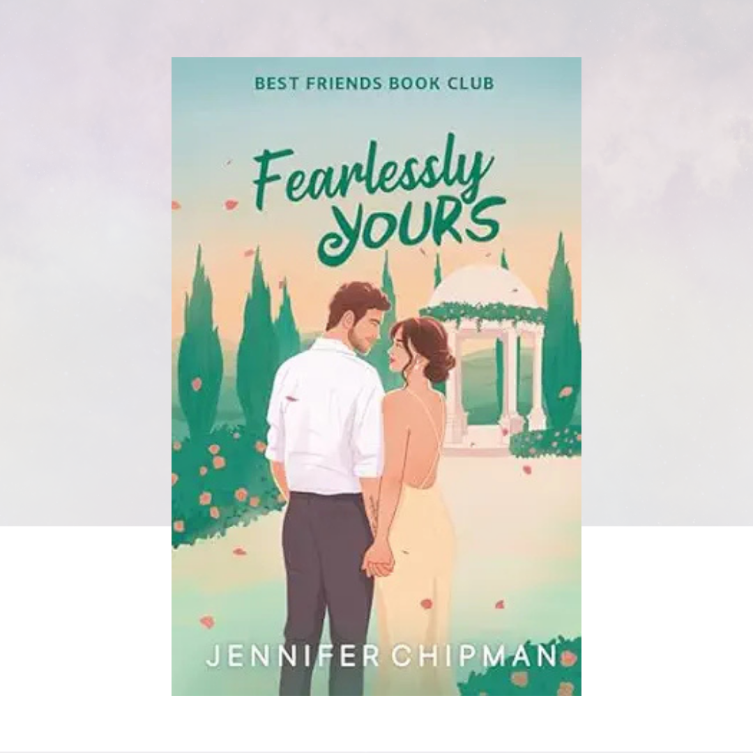 Fearlessly Yours