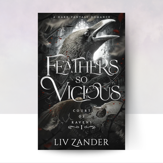 Feathers So Vicious