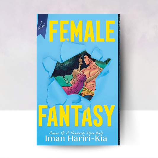[PREORDER] Female Fantasy