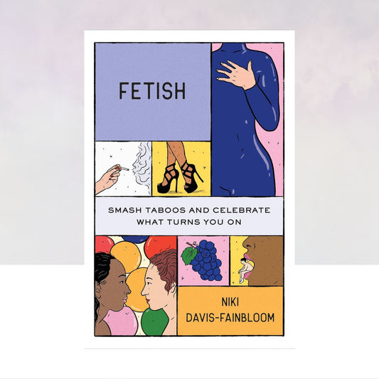 [PREORDER] Fetish