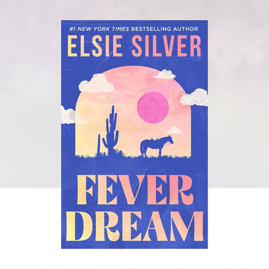 [PREORDER] Fever Dream